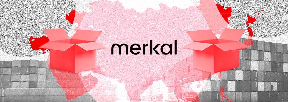 Merkal, una nueva ‘supply chain’ ante el cambio digital